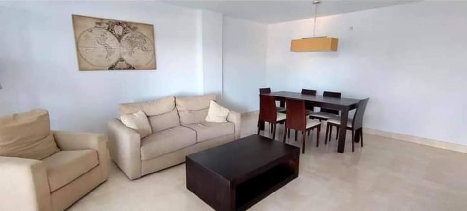 Magnificent 3 bedroom apartment in La Duquesa with a large terrace - thumb - mibgroup.es
