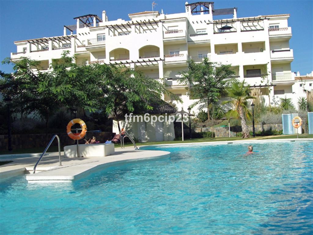 Se alquila piso de dos habitaciones en La Duquesa - mibgroup.es