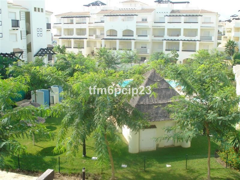 Двухспальная квартира в Ла Дукеса в аренду - mibgroup.es