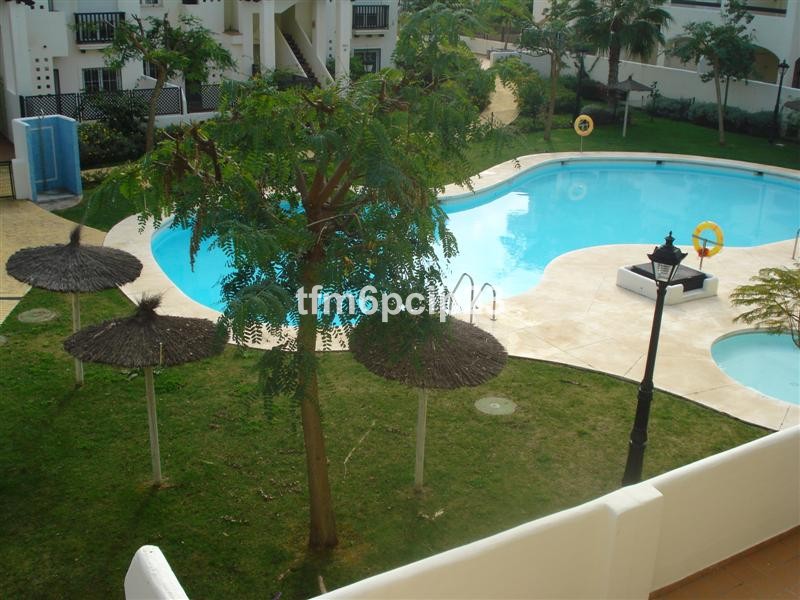 Двухспальная квартира в Ла Дукеса в аренду - mibgroup.es