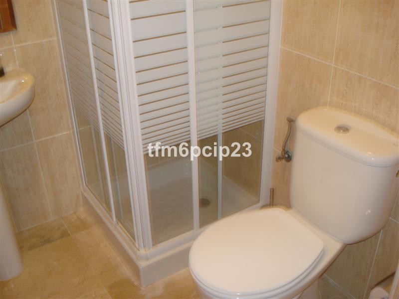 Двухспальная квартира в Ла Дукеса в аренду - mibgroup.es