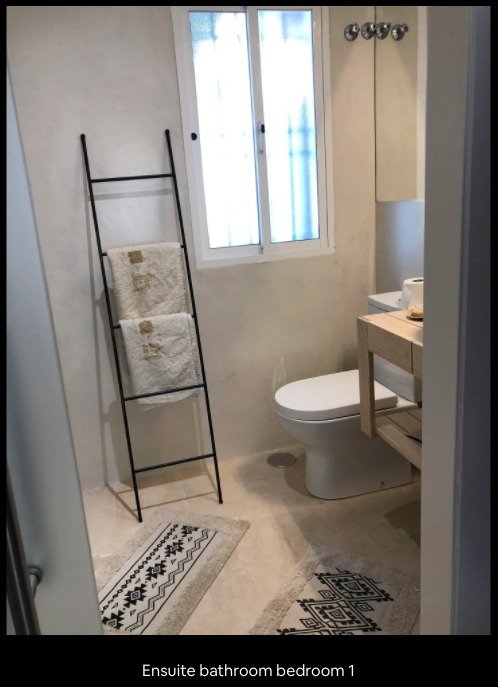 2 bedroom apartment for rent in Benamara - mibgroup.es