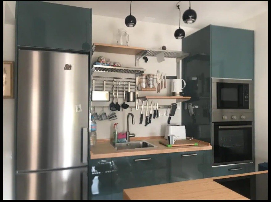 2 bedroom apartment for rent in Benamara - mibgroup.es