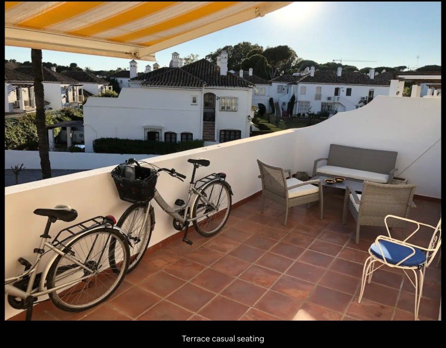 2 bedroom apartment for rent in Benamara - mibgroup.es