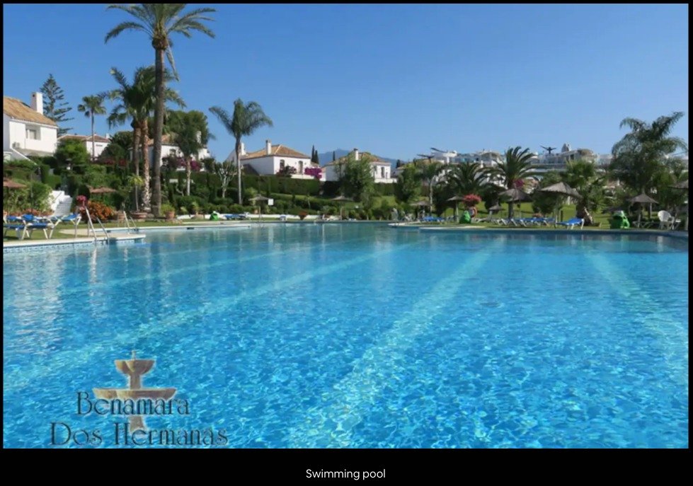 Piso de 2 habitaciones en alquiler en Benamara - mibgroup.es