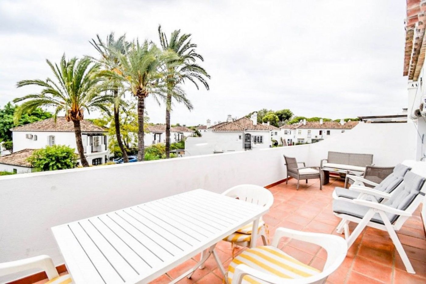 2 bedroom apartment for rent in Benamara - mibgroup.es