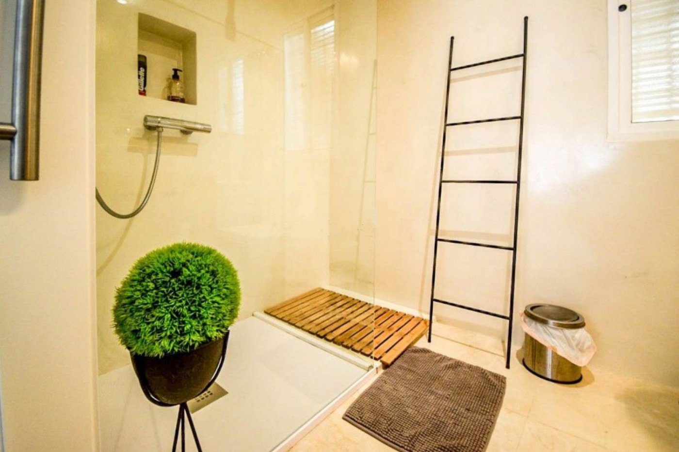 2 bedroom apartment for rent in Benamara - mibgroup.es