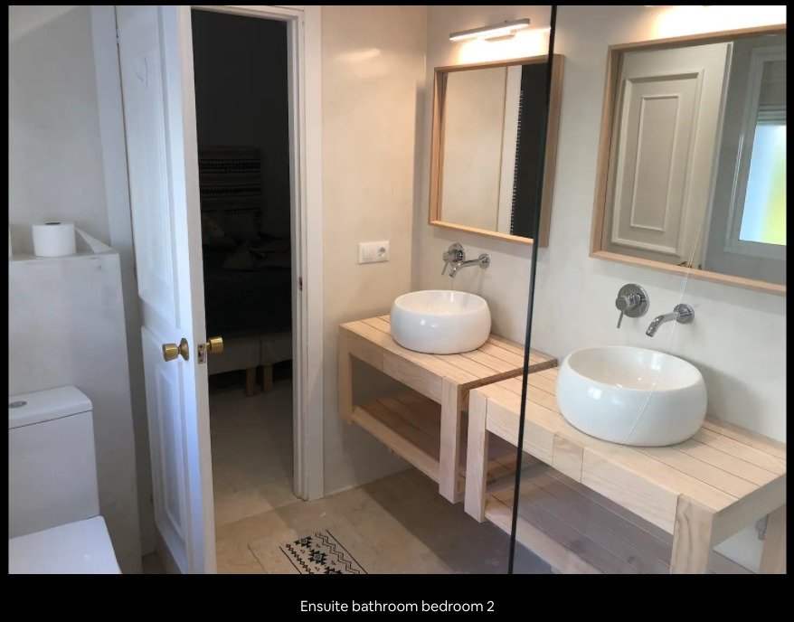 2 bedroom apartment for rent in Benamara - mibgroup.es