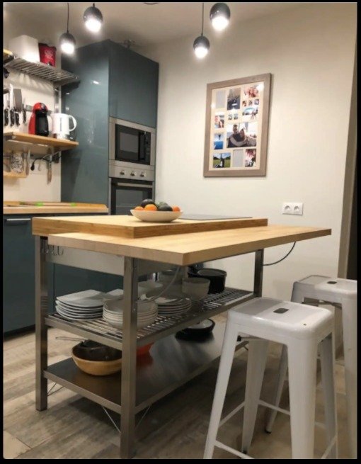 2 bedroom apartment for rent in Benamara - mibgroup.es