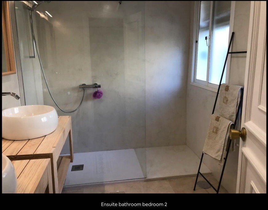 2 спальная квартира в аренду в Бенамаре - mibgroup.es