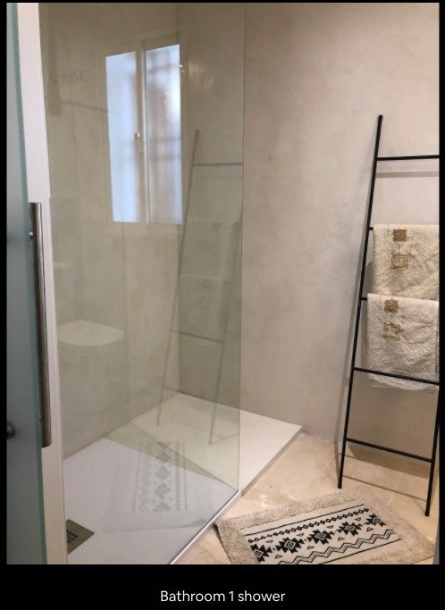 2 спальная квартира в аренду в Бенамаре - mibgroup.es