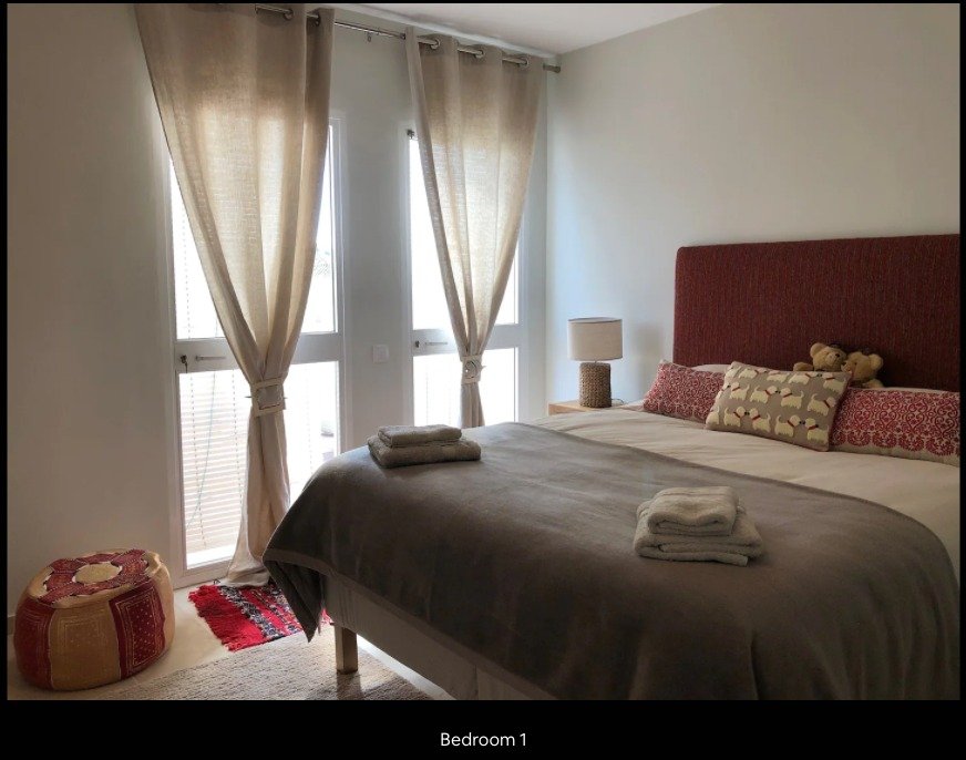 2 bedroom apartment for rent in Benamara - mibgroup.es
