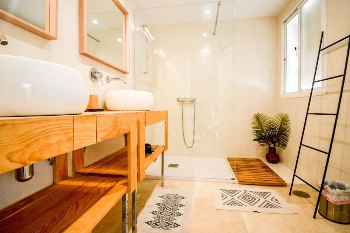 2 bedroom apartment for rent in Benamara - mibgroup.es