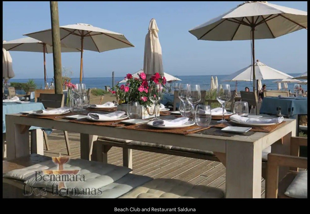 2 спальная квартира в аренду в Бенамаре - mibgroup.es