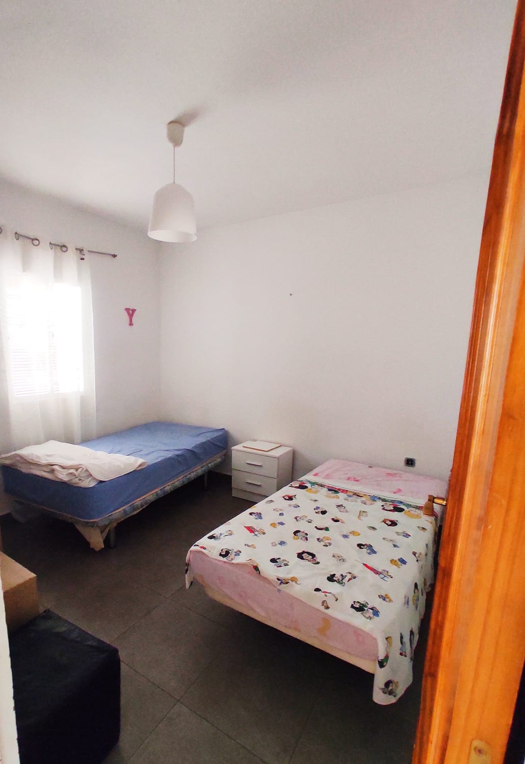 Apartamento de 2 dormitorios en alquiler en el centro de Estepona - thumb - mibgroup.es