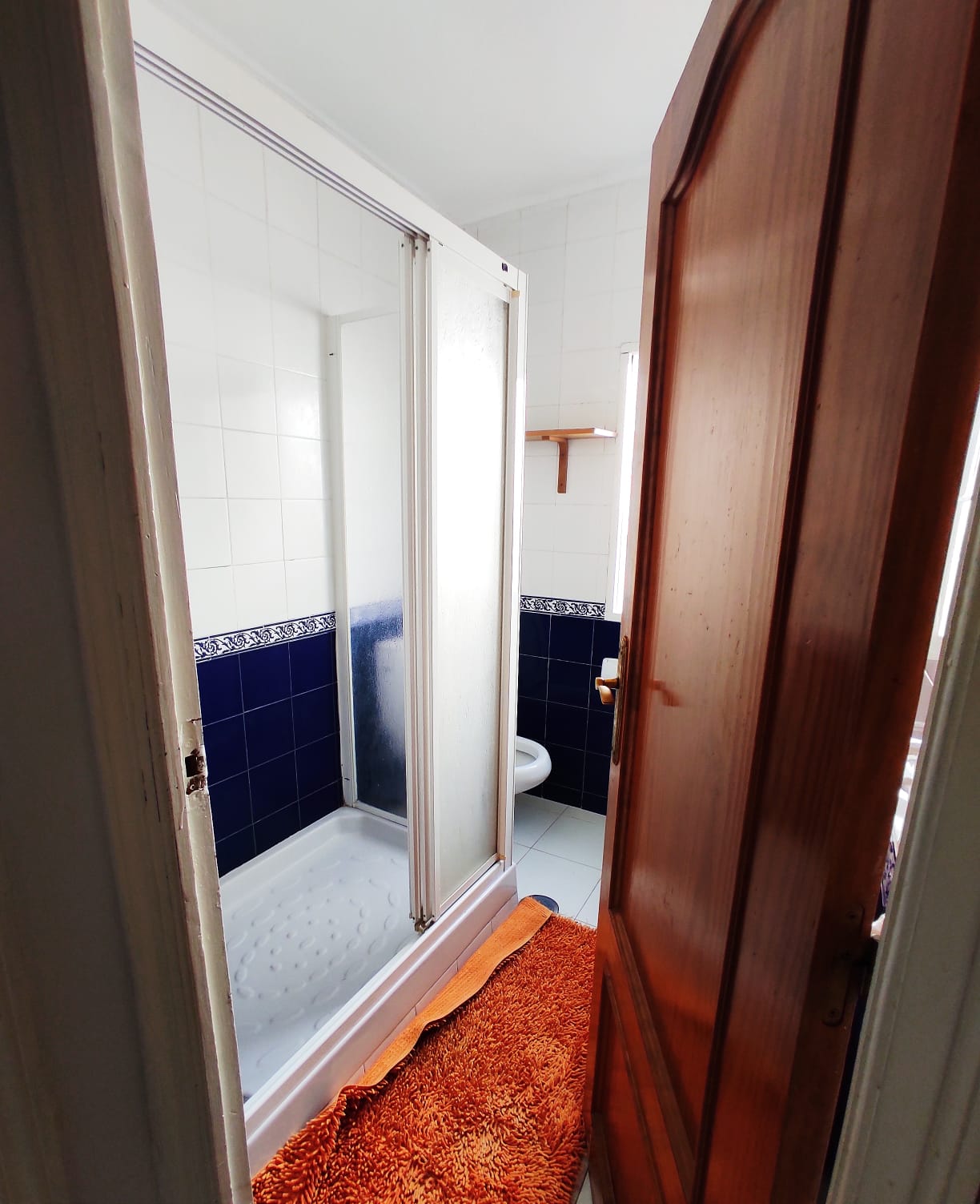 2 bedroom apartment for rent in the center of Estepona - mibgroup.es