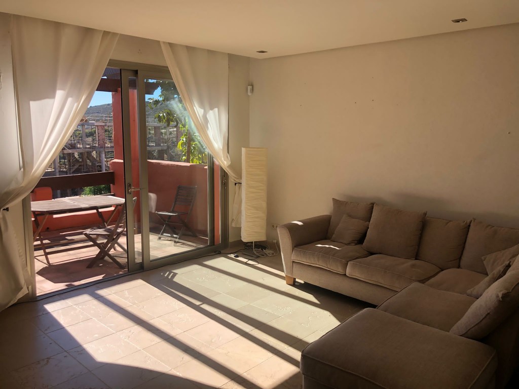 3 спальный таунхаус в аренду в Манильве - mibgroup.es