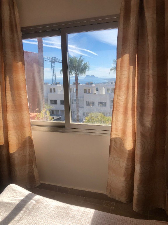 3 спальный таунхаус в аренду в Манильве - mibgroup.es