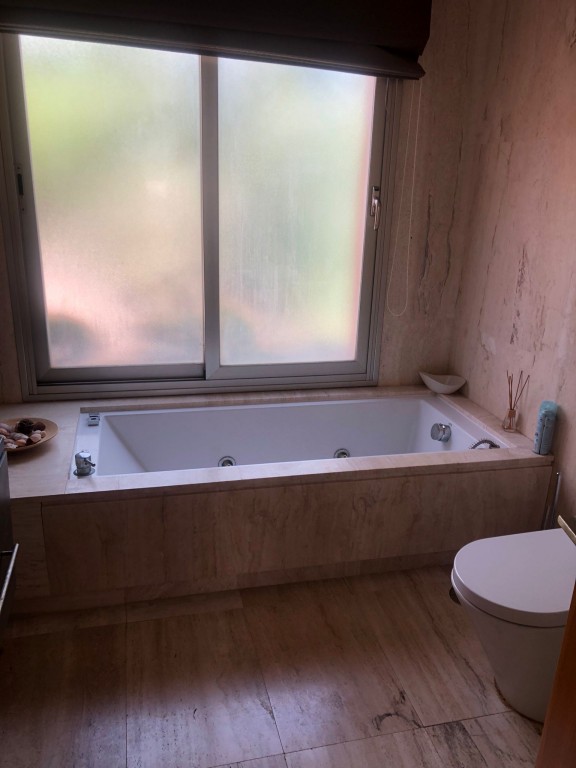 3 спальный таунхаус в аренду в Манильве - mibgroup.es