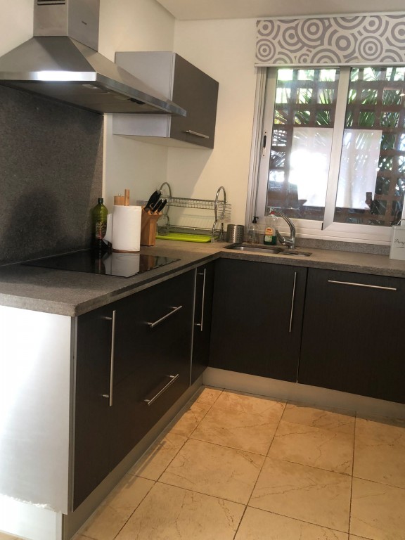 3 спальный таунхаус в аренду в Манильве - mibgroup.es