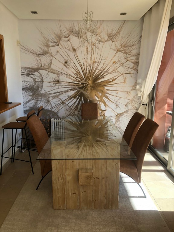 3 спальный таунхаус в аренду в Манильве - mibgroup.es