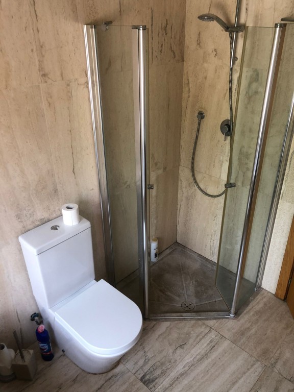 3 спальный таунхаус в аренду в Манильве - mibgroup.es