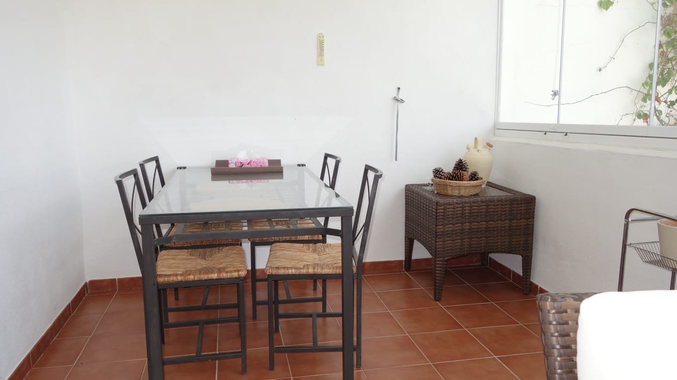 Large 3 bedroom townhouse for rent in Manilva - thumb - mibgroup.es