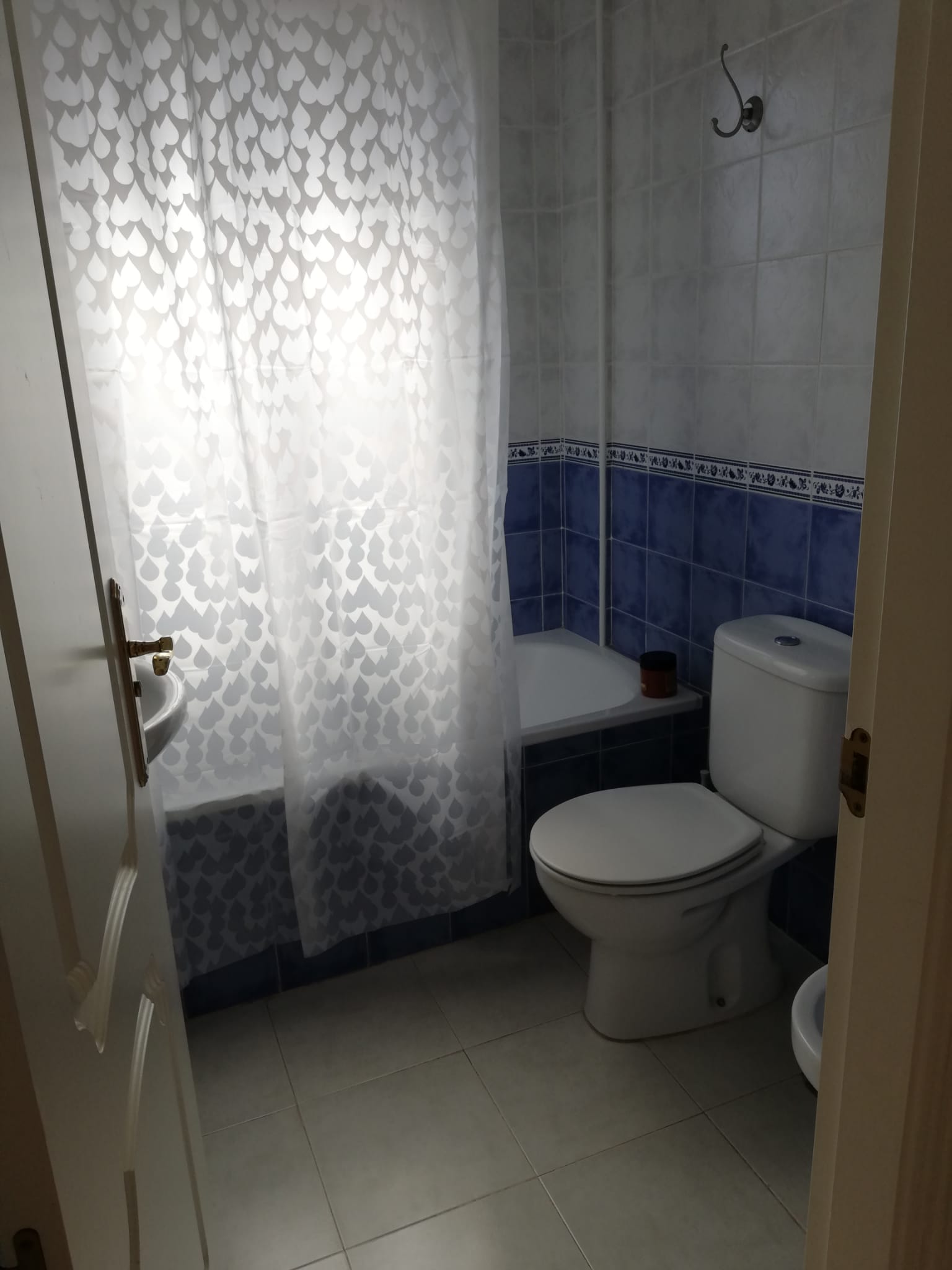 2 bedroom penthouse for rent in Manilva - mibgroup.es