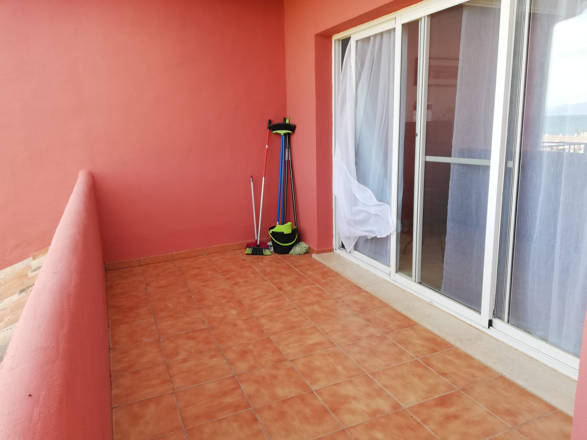 2 bedroom penthouse for rent in Manilva - mibgroup.es