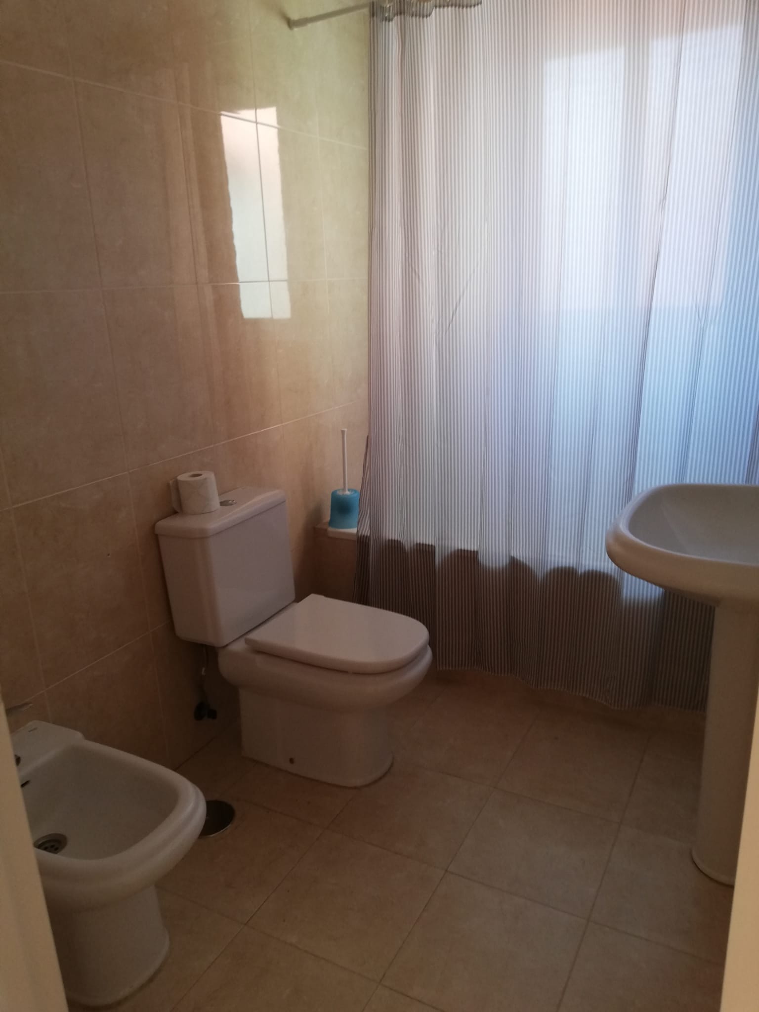 2 bedroom penthouse for rent in Manilva - mibgroup.es