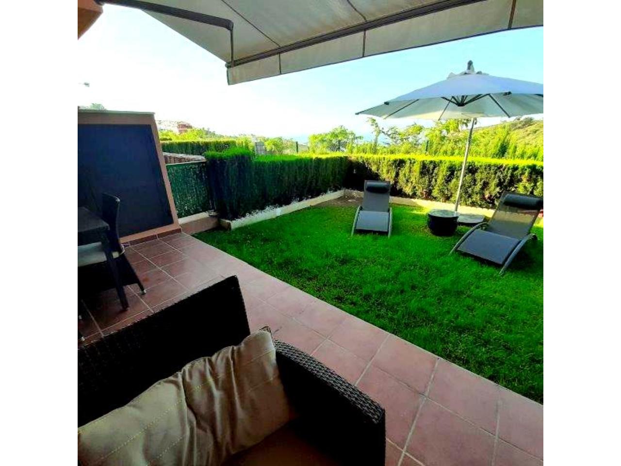 Piso de 2 habitaciones en alquiler en Manilva - mibgroup.es