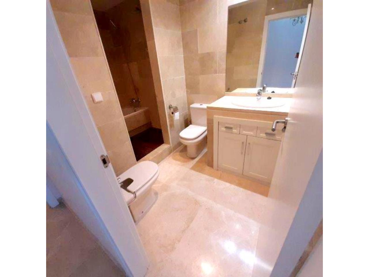 2 bedroom apartment for rent in Manilva - mibgroup.es