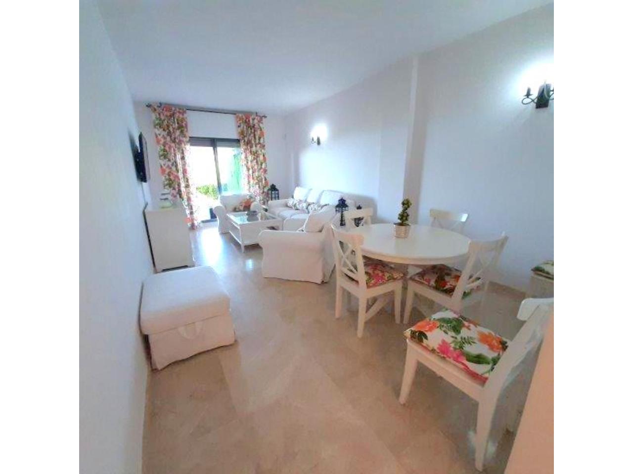 2 bedroom apartment for rent in Manilva - mibgroup.es