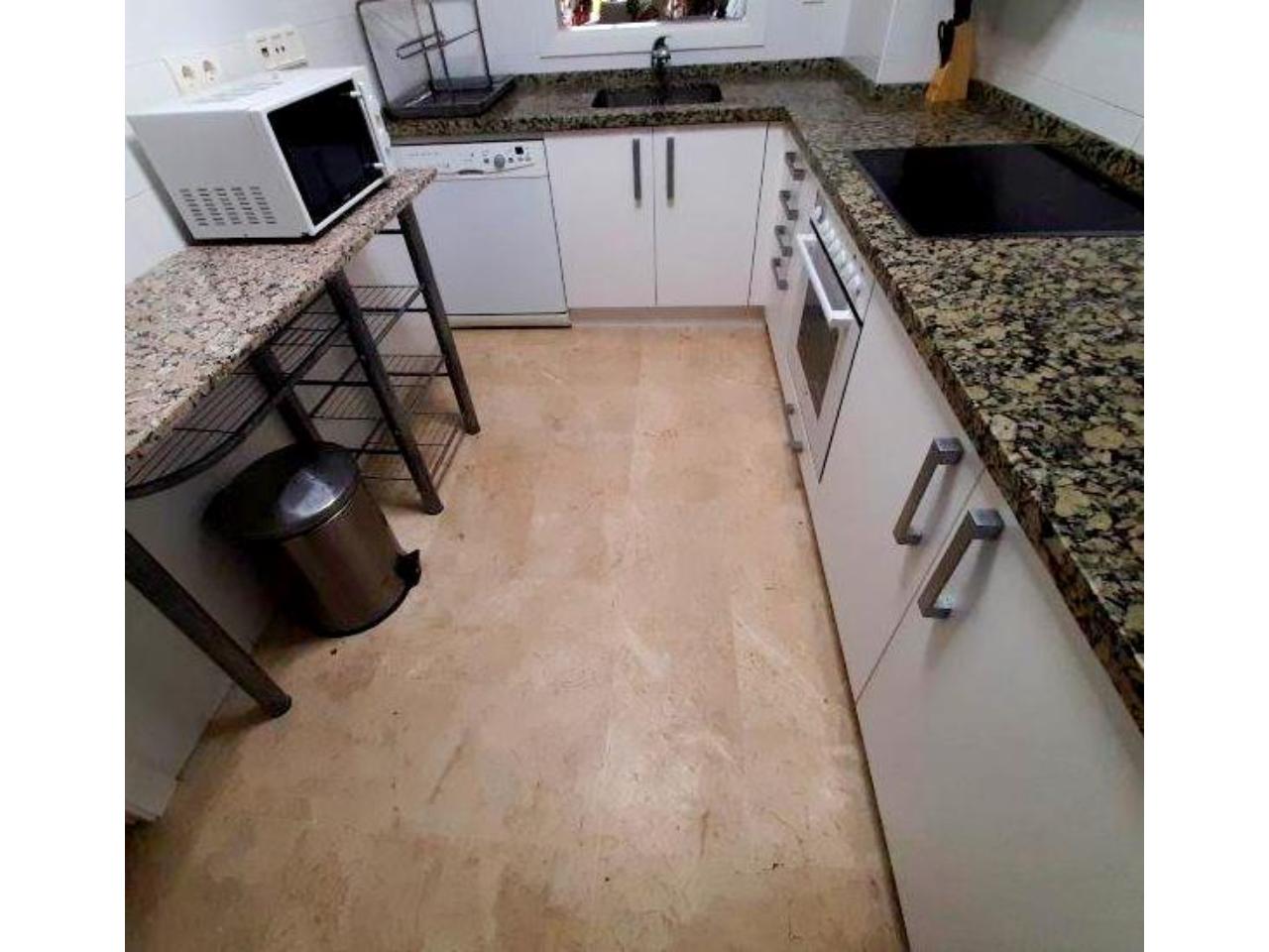 2 bedroom apartment for rent in Manilva - mibgroup.es