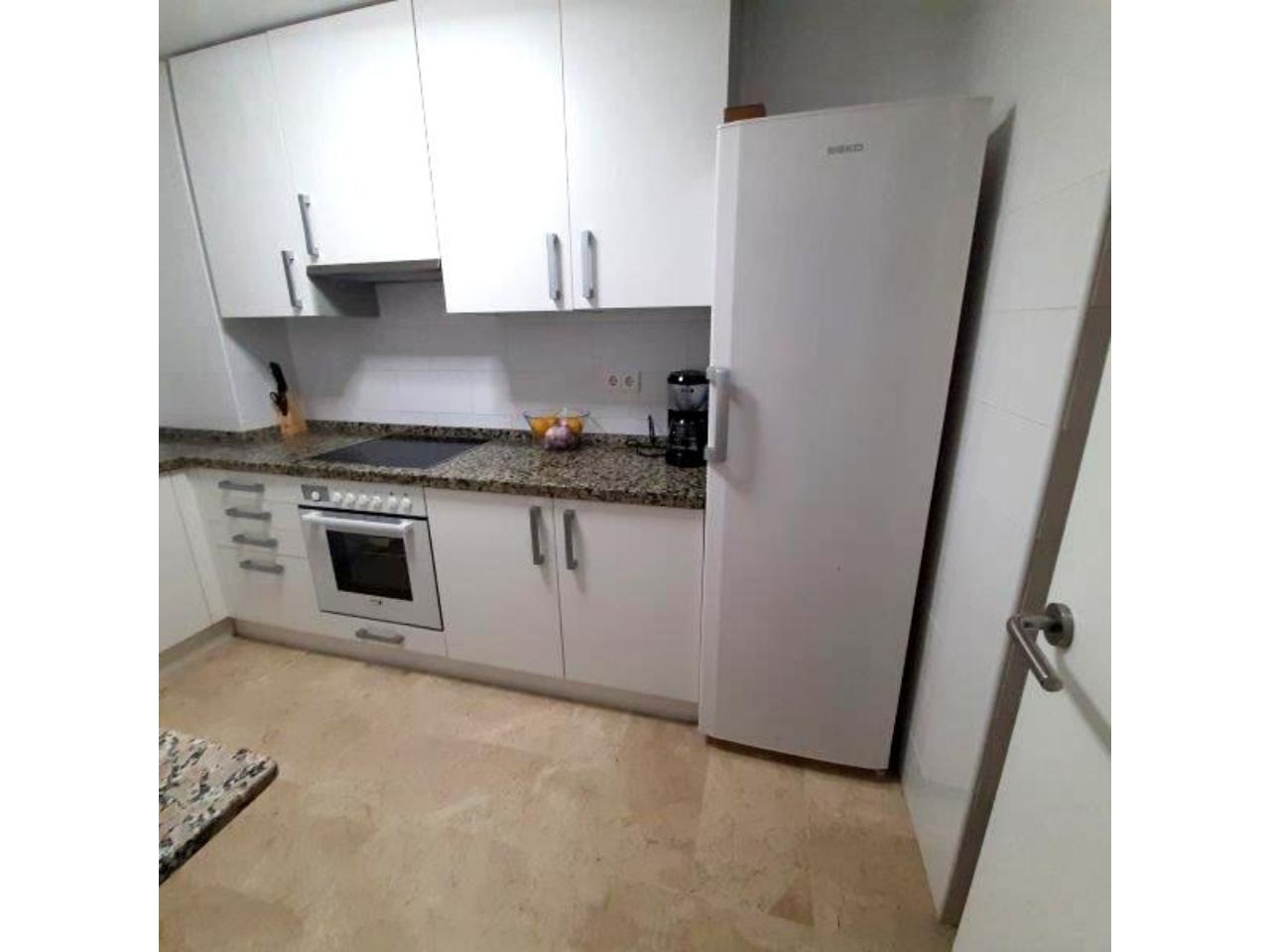 2 bedroom apartment for rent in Manilva - mibgroup.es