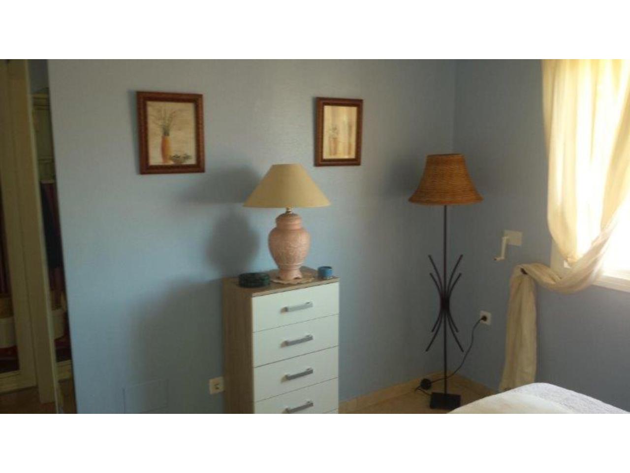 2 bedroom apartment for rent in Manilva near the beach - mibgroup.es