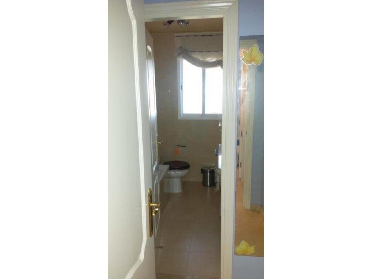 2 bedroom apartment for rent in Manilva near the beach - mibgroup.es