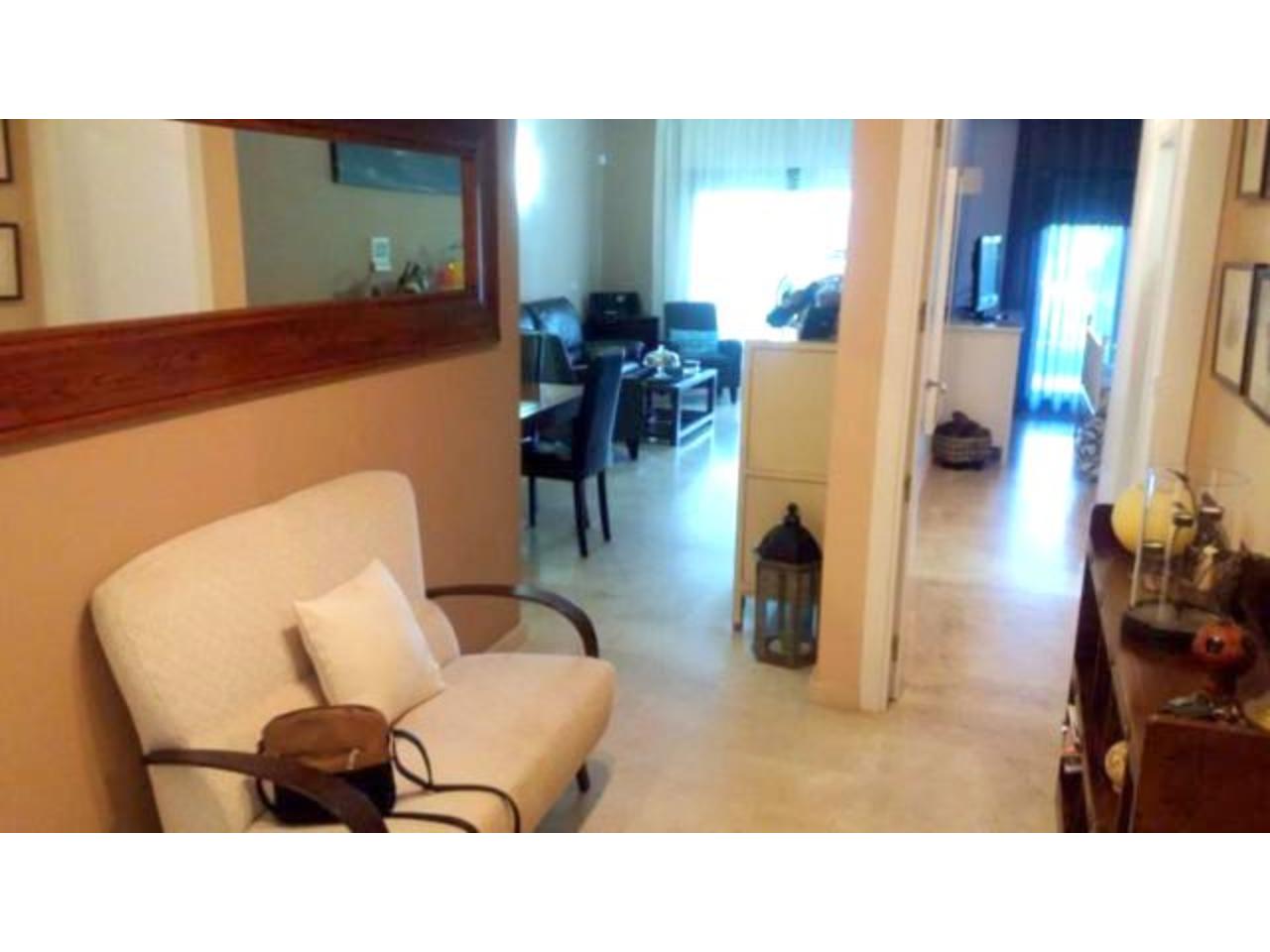 2 bedroom apartment in Manilva with sea views for rent - thumb - mibgroup.es
