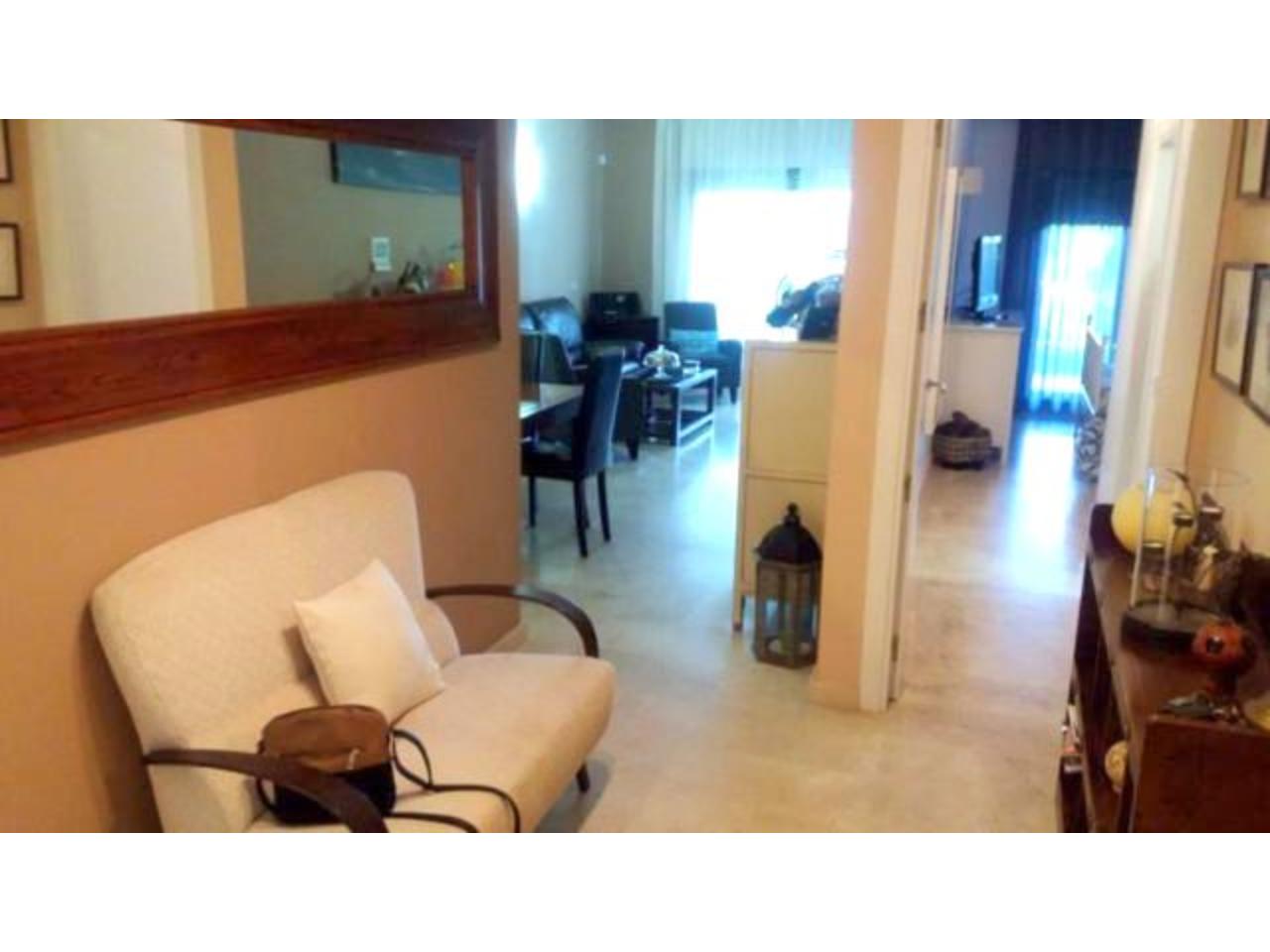 2 bedroom apartment in Manilva with sea views for rent - mibgroup.es