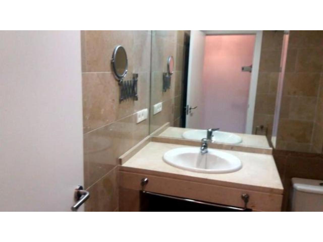 2 bedroom apartment in Manilva with sea views for rent - mibgroup.es