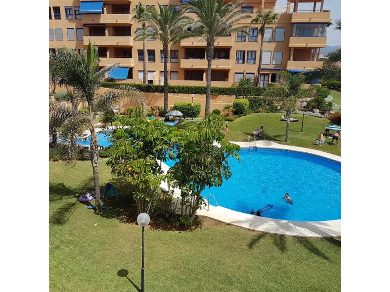 2 bedroom apartment in Aldea Hills for rent - mibgroup.es