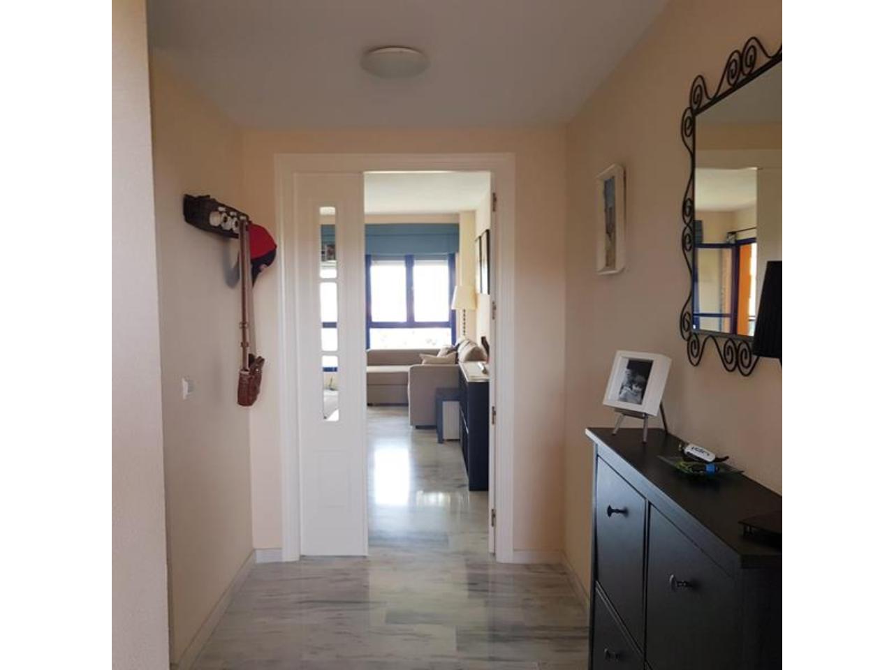 2 bedroom apartment in Aldea Hills for rent - mibgroup.es