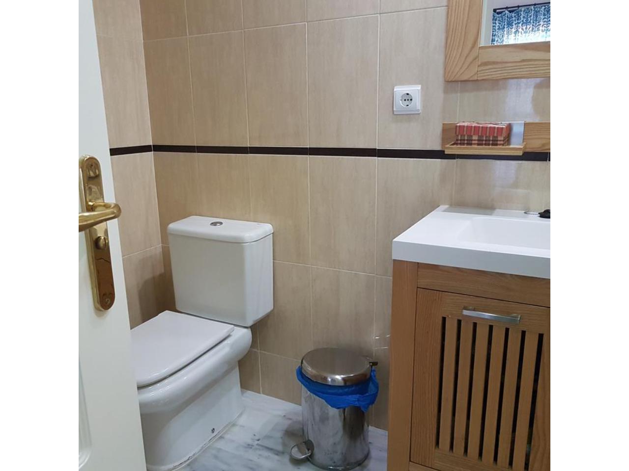 Se alquila apartamento de 2 habitaciones en Aldea Hills - mibgroup.es