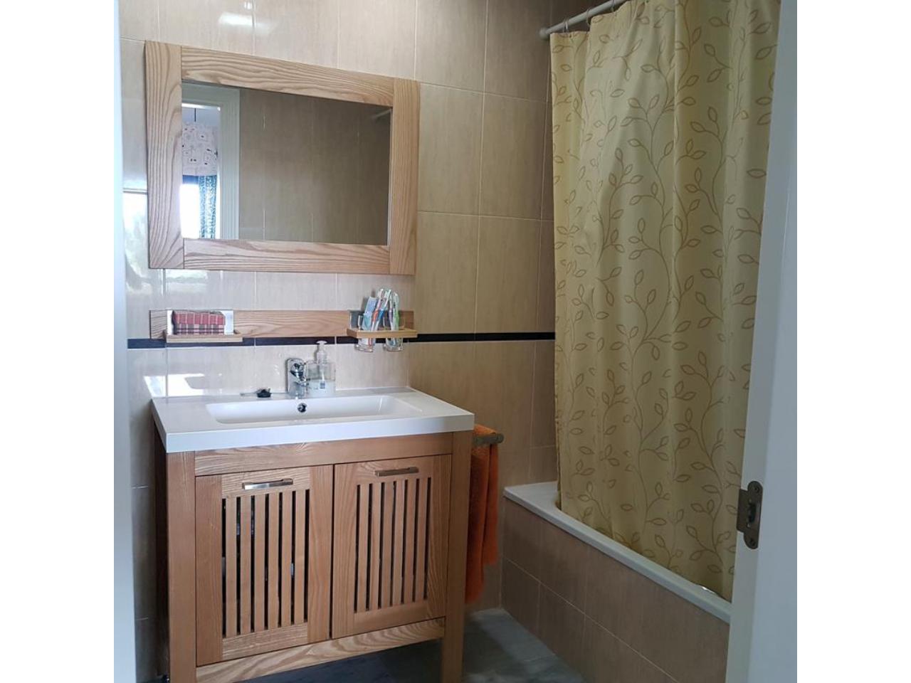 Se alquila apartamento de 2 habitaciones en Aldea Hills - mibgroup.es