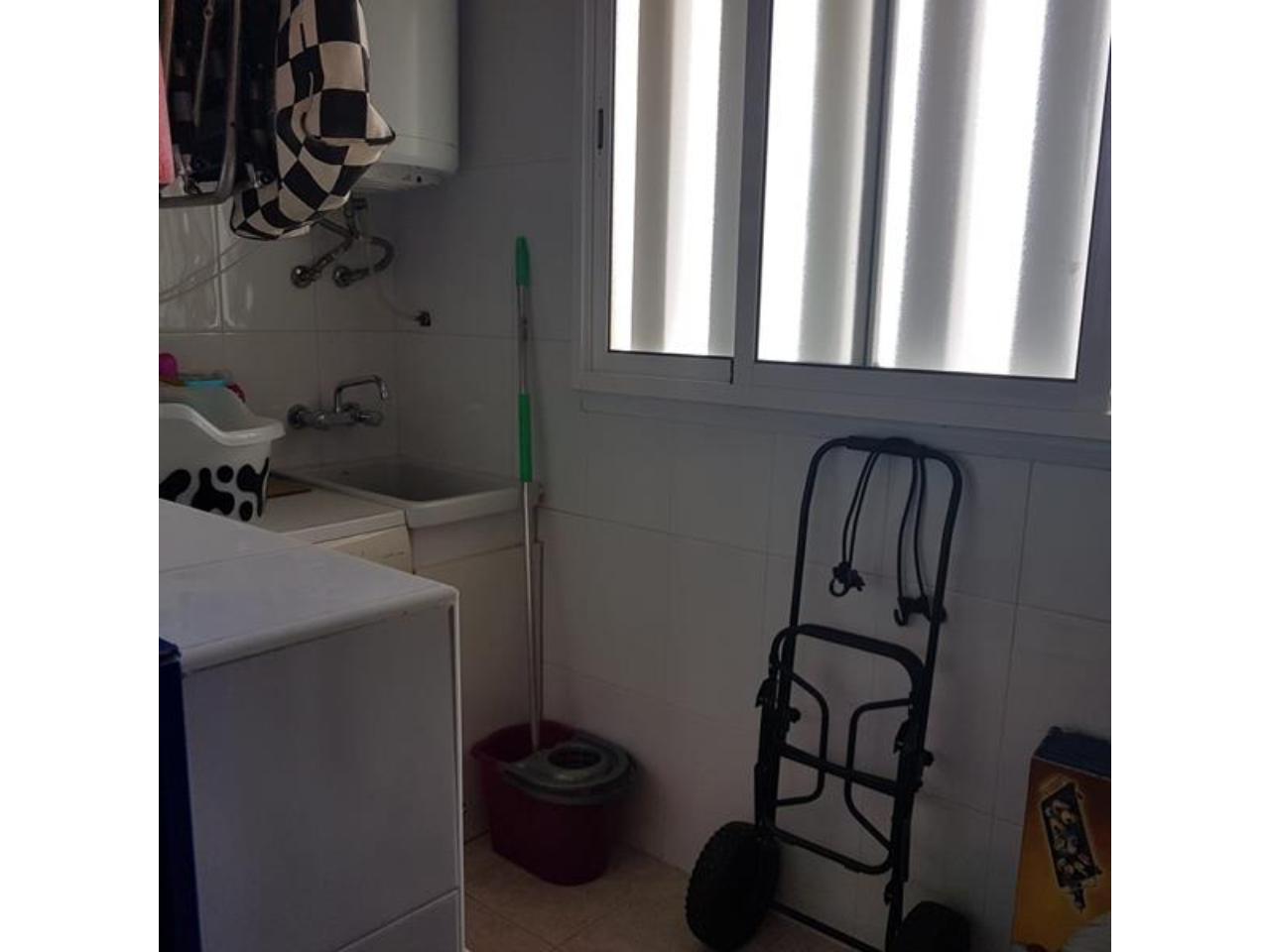 Se alquila apartamento de 2 habitaciones en Aldea Hills - mibgroup.es