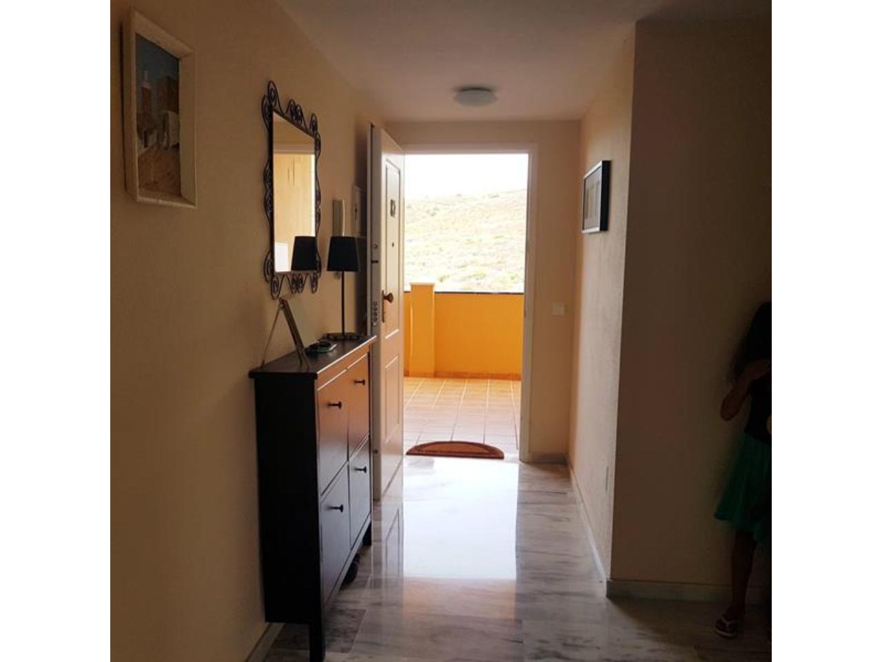 Se alquila apartamento de 2 habitaciones en Aldea Hills - mibgroup.es