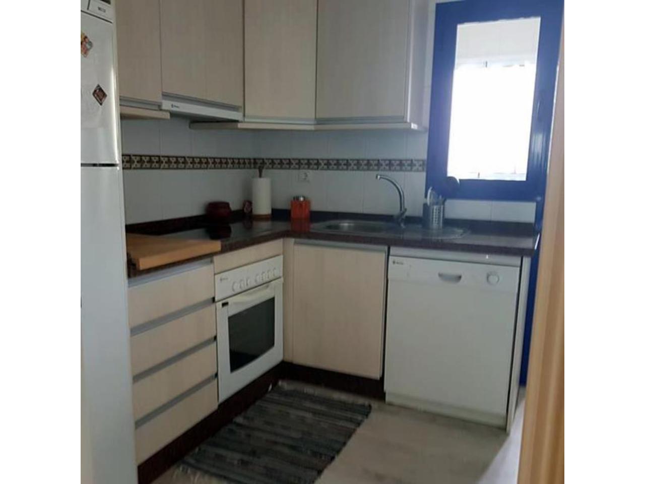 Se alquila apartamento de 2 habitaciones en Aldea Hills - mibgroup.es