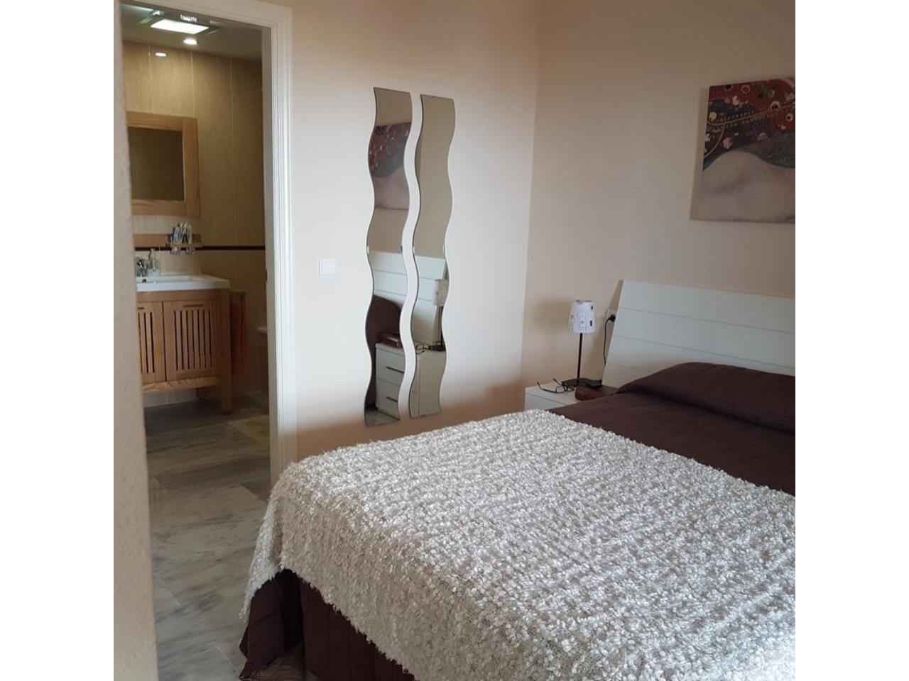 2 bedroom apartment in Aldea Hills for rent - mibgroup.es