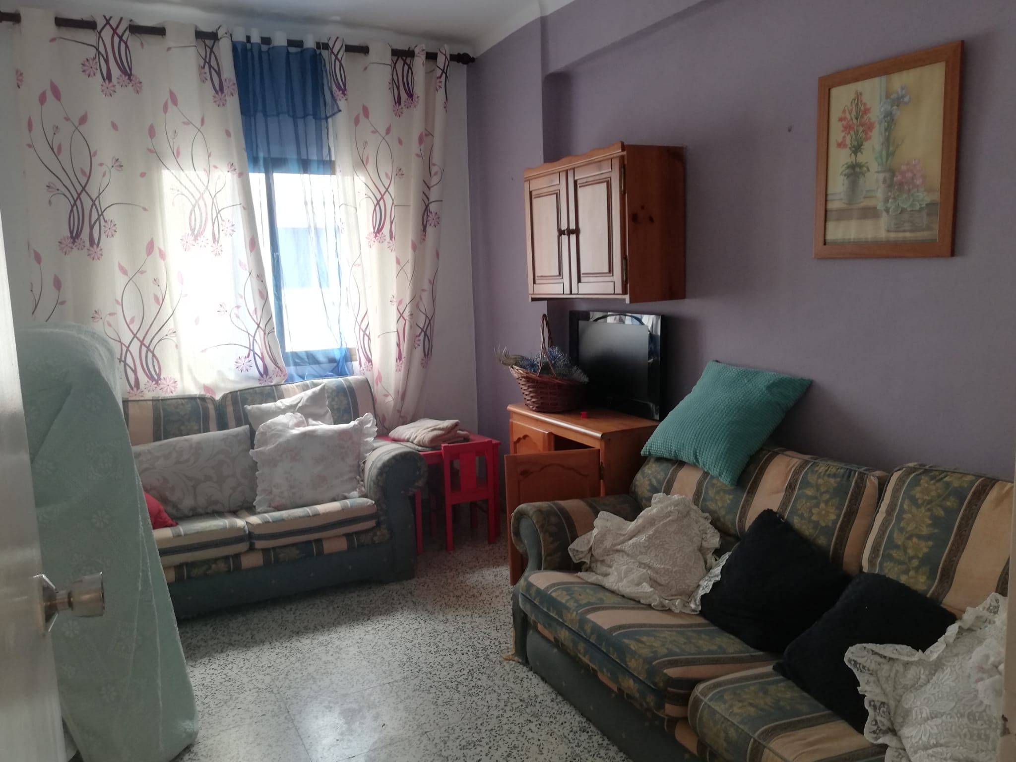 3 bedroom apartment in the center of Estepona for rent - mibgroup.es