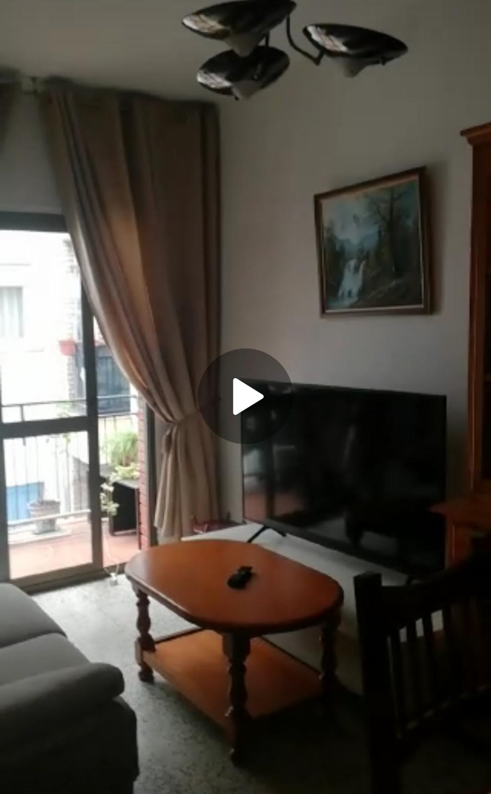 3 bedroom apartment in the center of Estepona for rent - thumb - mibgroup.es